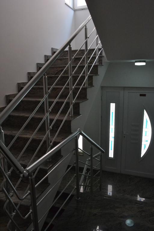 Villa Jankuloski Ohrid Værelse billede